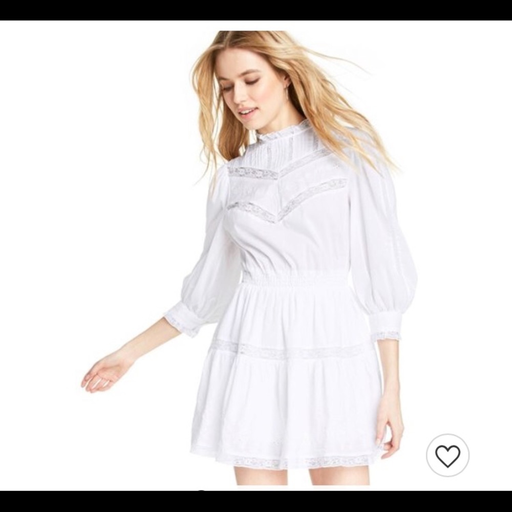 Loveshackfancy x Target